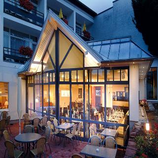 Ringhotel Posthotel Usseln fotoÄŸrafÄ±