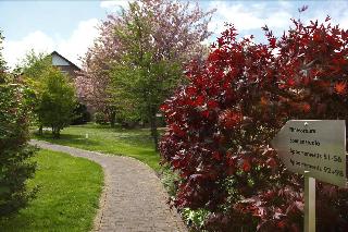 Ringhotel Posthotel Usseln fotoÄŸrafÄ±