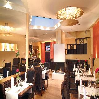 Ringhotel Posthotel Usseln fotoÄŸrafÄ±