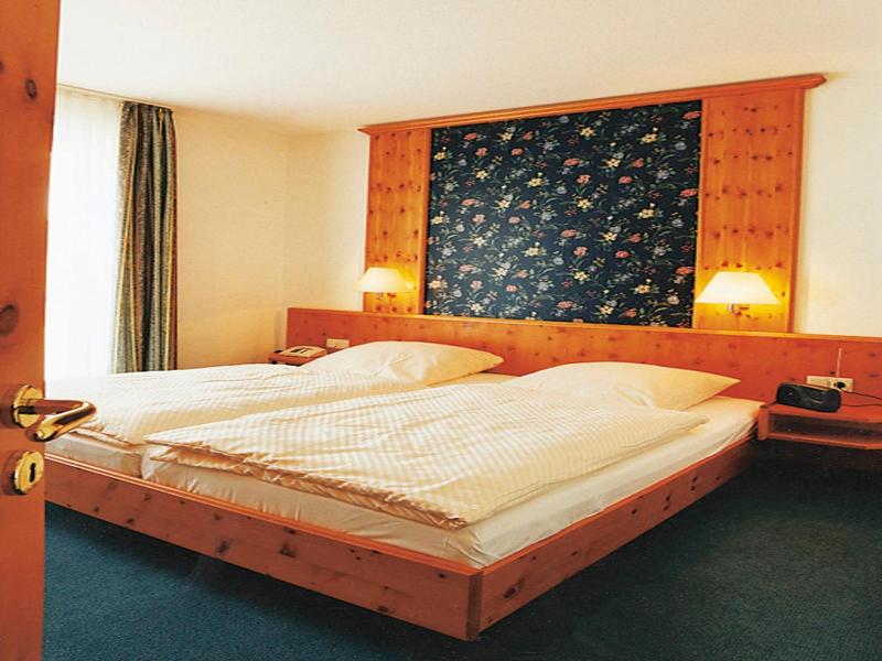Ringhotel Posthotel Usseln - Genel