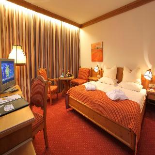 Ringhotel Posthotel Usseln fotoÄŸrafÄ±