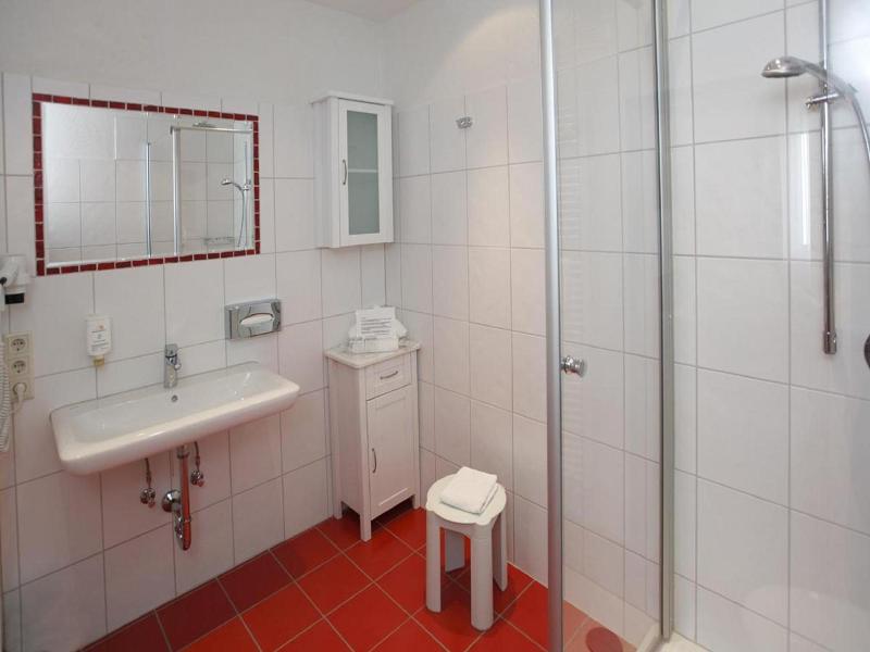 Ringhotel Posthotel Usseln - Genel