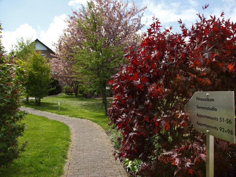 Ringhotel Posthotel Usseln - Genel