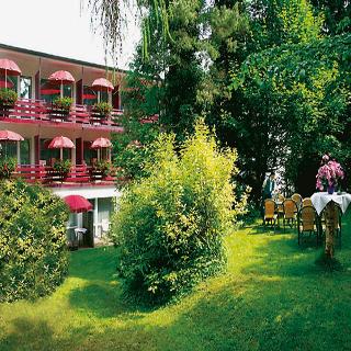 Ringhotel Posthotel Usseln fotoÄŸrafÄ±