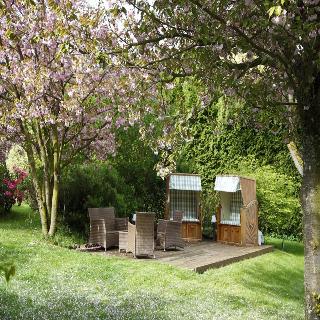Ringhotel Posthotel Usseln fotoÄŸrafÄ±