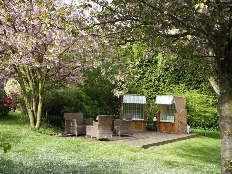 Ringhotel Posthotel Usseln - Genel