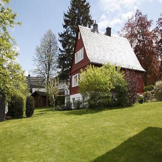 Ringhotel Posthotel Usseln fotoÄŸrafÄ±