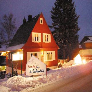 Ringhotel Posthotel Usseln fotoÄŸrafÄ±