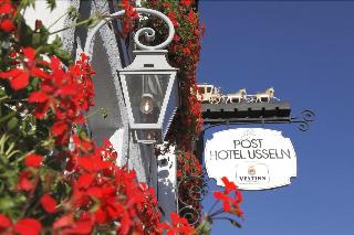 Ringhotel Posthotel Usseln fotoÄŸrafÄ±