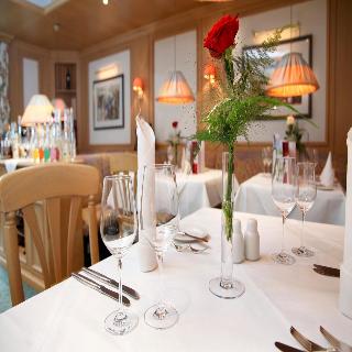 Ringhotel Posthotel Usseln fotoÄŸrafÄ±