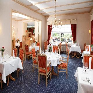 Ringhotel Posthotel Usseln fotoÄŸrafÄ±