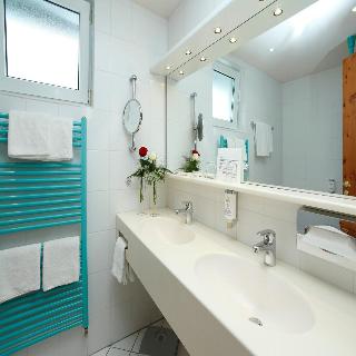 Ringhotel Posthotel Usseln fotoÄŸrafÄ±