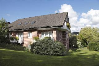 Ringhotel Posthotel Usseln fotoÄŸrafÄ±
