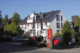 Ringhotel Posthotel Usseln fotoÄŸrafÄ±