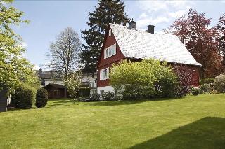 Ringhotel Posthotel Usseln fotoÄŸrafÄ±
