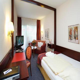 Ringhotel Posthotel Usseln fotoÄŸrafÄ±