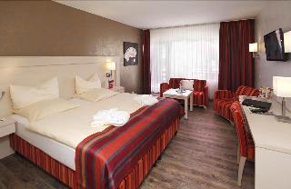 Ringhotel Posthotel Usseln fotoÄŸrafÄ±