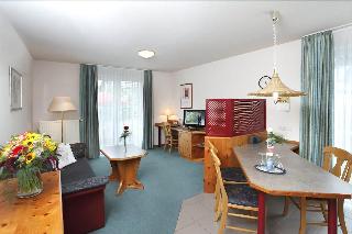 Ringhotel Posthotel Usseln fotoÄŸrafÄ±