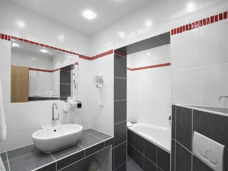 Ringhotel Posthotel Usseln - Oda