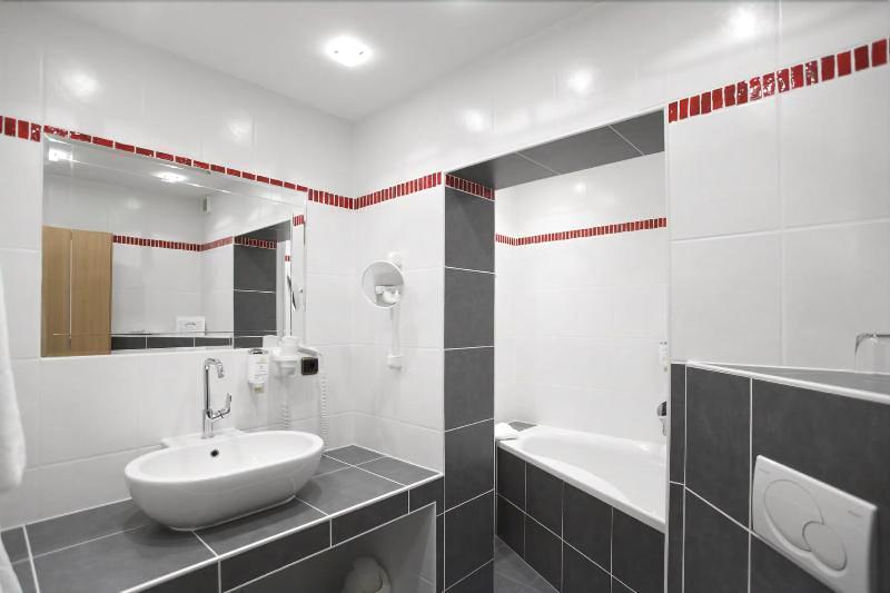 Ringhotel Posthotel Usseln - Oda