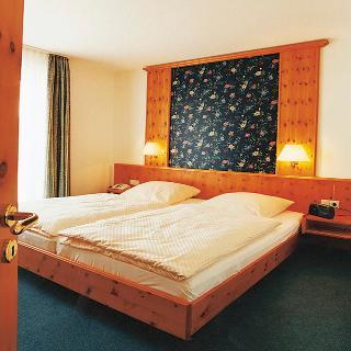 Ringhotel Posthotel Usseln fotoÄŸrafÄ±