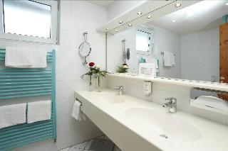 Ringhotel Posthotel Usseln fotoÄŸrafÄ±