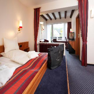 Ringhotel Posthotel Usseln fotoÄŸrafÄ±