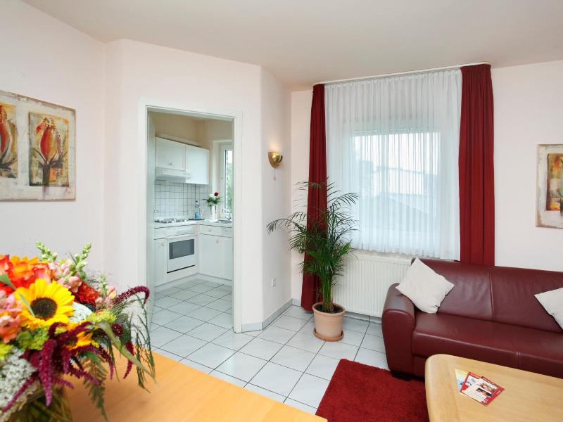 Ringhotel Posthotel Usseln - Oda
