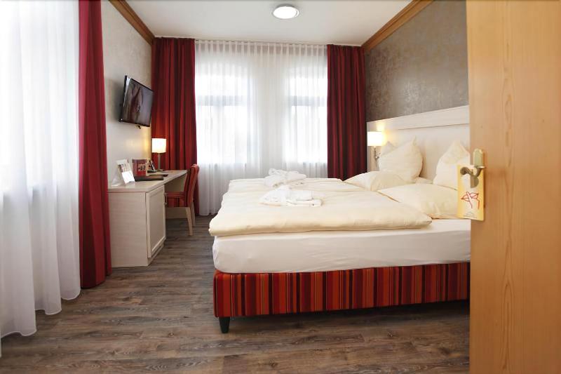 Ringhotel Posthotel Usseln - Oda
