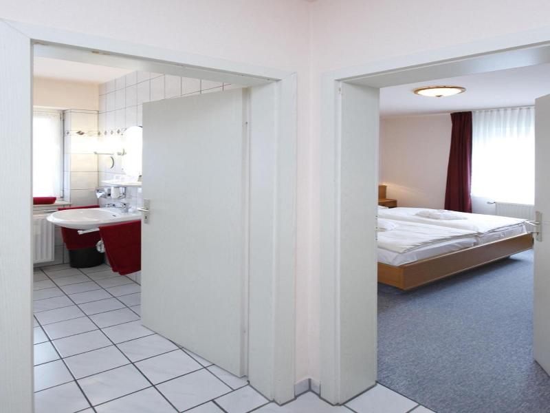 Ringhotel Posthotel Usseln - Oda