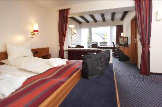Ringhotel Posthotel Usseln fotoÄŸrafÄ±