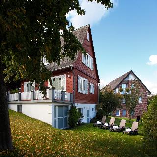 Ringhotel Posthotel Usseln fotoÄŸrafÄ±