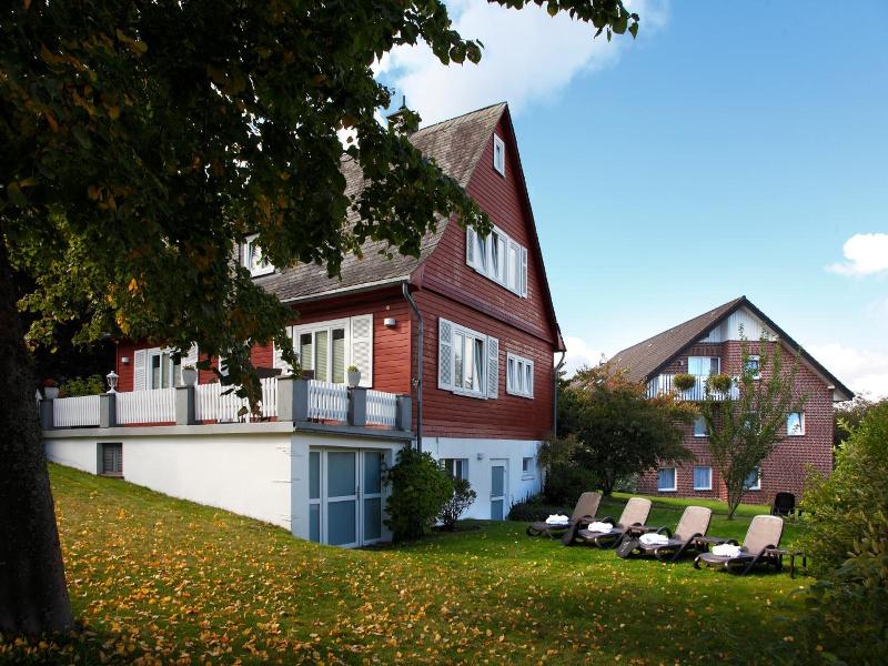 Ringhotel Posthotel Usseln - Oda