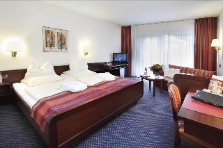 Ringhotel Posthotel Usseln fotoÄŸrafÄ±