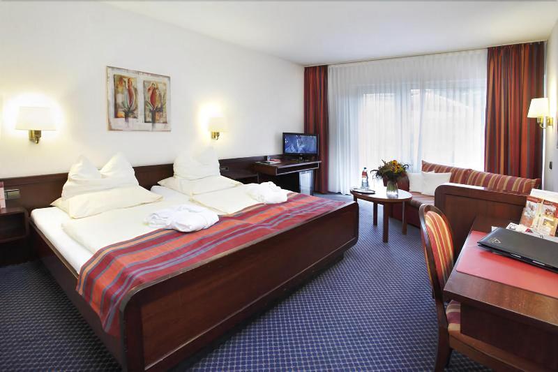 Ringhotel Posthotel Usseln - Oda