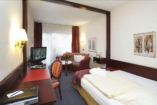 Ringhotel Posthotel Usseln fotoÄŸrafÄ±