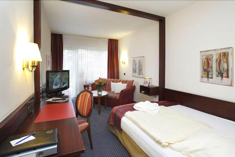 Ringhotel Posthotel Usseln - Oda