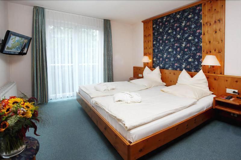 Ringhotel Posthotel Usseln - Oda