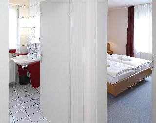 Ringhotel Posthotel Usseln fotoÄŸrafÄ±