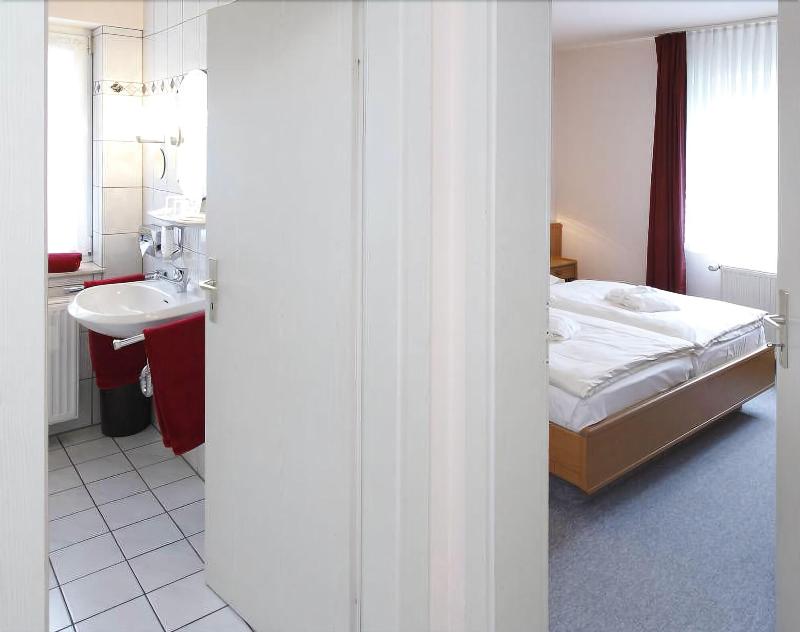 Ringhotel Posthotel Usseln - Oda