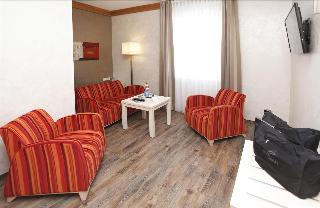Ringhotel Posthotel Usseln fotoÄŸrafÄ±