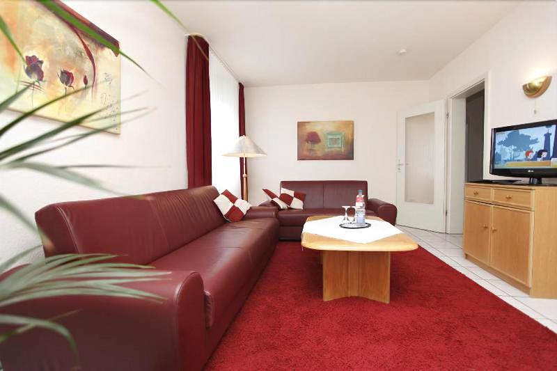 Ringhotel Posthotel Usseln - Oda