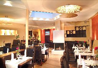Ringhotel Posthotel Usseln fotoÄŸrafÄ±