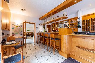 Trip Inn Hotel Hamm Koblenz fotoÄŸrafÄ±