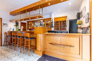 Trip Inn Hotel Hamm Koblenz fotoÄŸrafÄ±