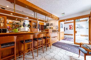 Trip Inn Hotel Hamm Koblenz fotoÄŸrafÄ±
