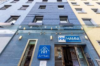 Trip Inn Hotel Hamm Koblenz fotoÄŸrafÄ±