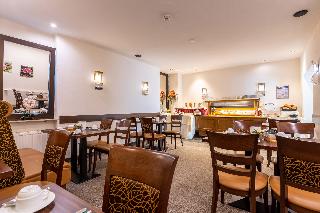 Trip Inn Hotel Hamm Koblenz fotoÄŸrafÄ±