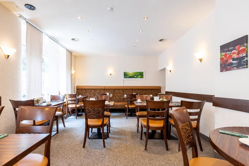 Trip Inn Hotel Hamm Koblenz - Genel