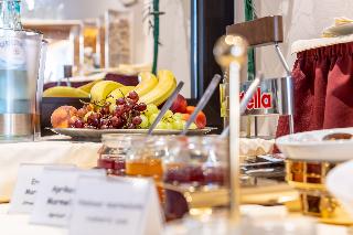 Trip Inn Hotel Hamm Koblenz fotoÄŸrafÄ±